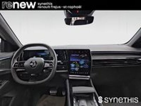 Austral E-Tech full hybrid 200 GSR2 Iconic esprit Alpine 2024 occasion 83600 Fr&eacute;jus