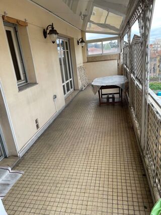  Appartement � vendre 2 pi�ces 51 m�