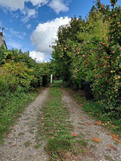   Maison plain-pied Maison - 4 pi�ce(s) - 84 m�