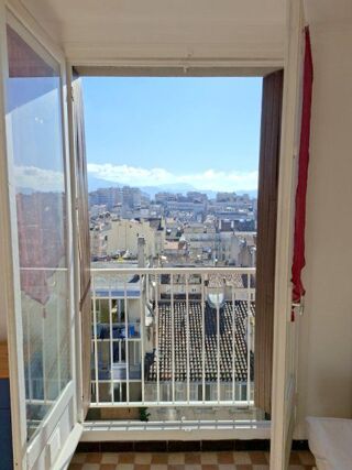  Appartement à vendre 1 pièce 18 m²
