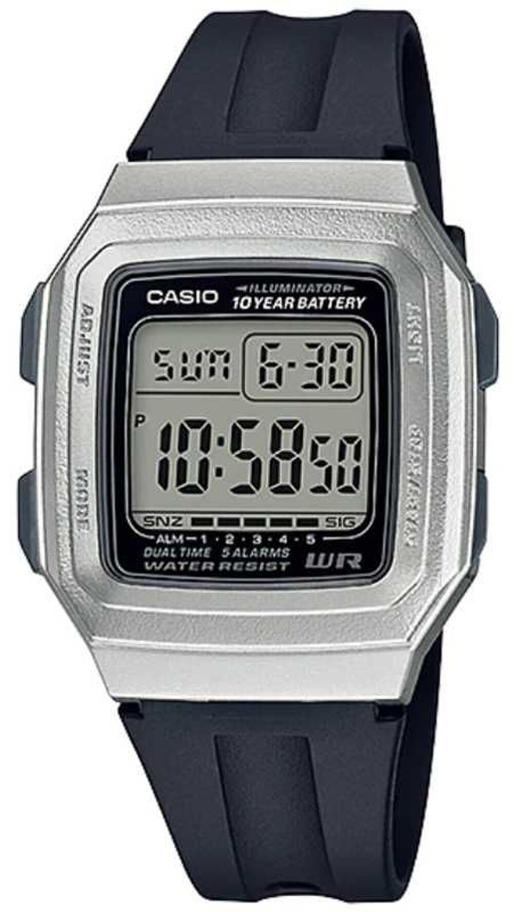 Montre Casio Accessoires