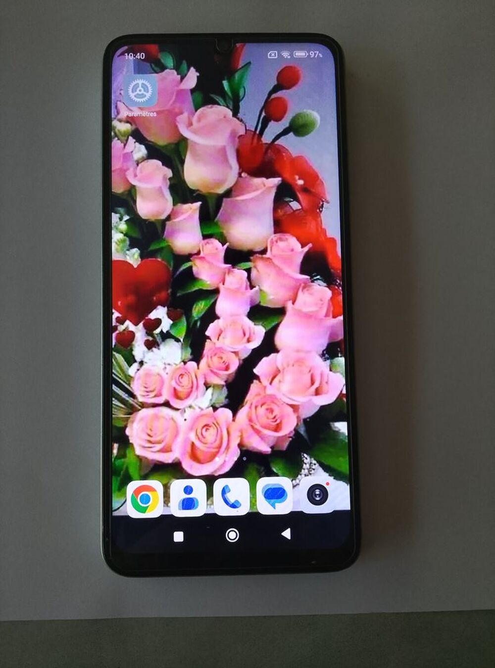 SMARTPHONE REDMI 13C Téléphones et tablettes