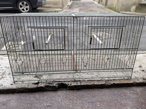 Cage oiseaux 30 11200 L�zignan-corbi�res