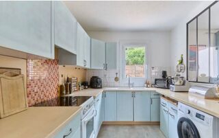  Maison � vendre 4 pi�ces 83 m�