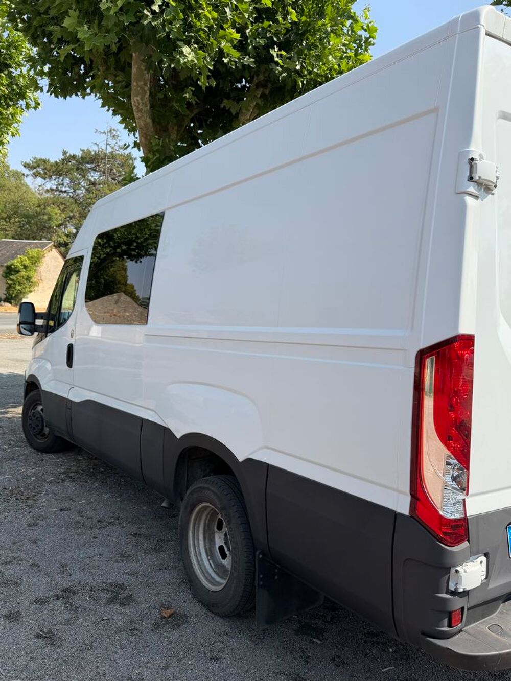  2018 occasion 18400 Lunery