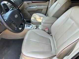 Santa Fe SANTA FE 2.7 V6 AUT. DYNAMIC TOP 190CH 2007 occasion 83830 Bargemon