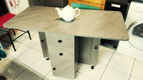 Table extensible modulable 100 Castelginest (31)