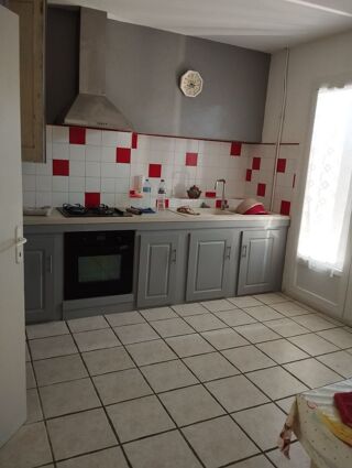  Maison à vendre 6 pièces 120 m²