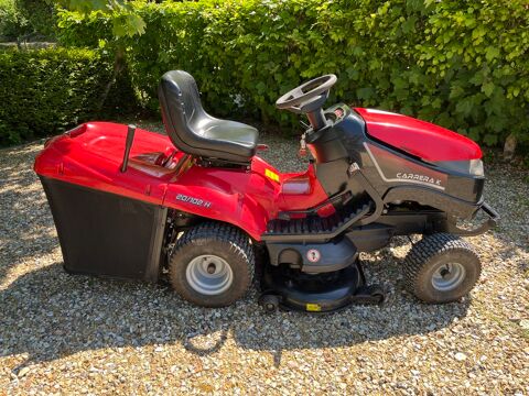 auto port�e Carrera 20cv 1970 Rouen (76)