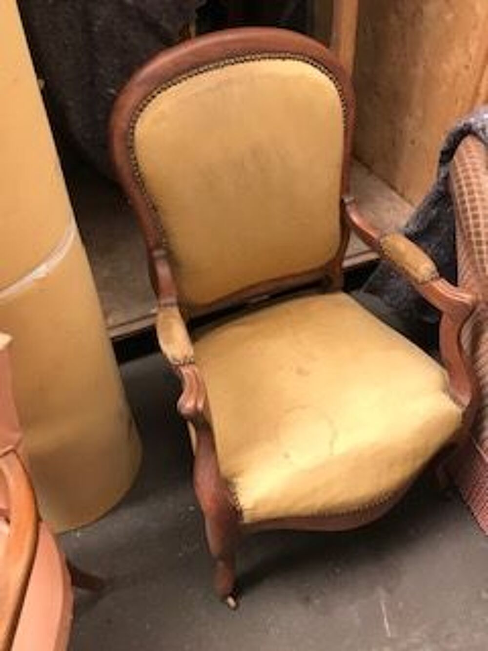 fauteuils Meubles