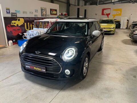 Mini Clubman 2020 occasion Toulouges 66350