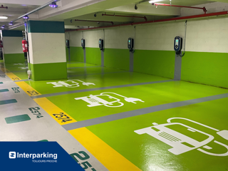 Location Parking/Garage Parking Clichy - Montmartre Paris 18 Paris 18