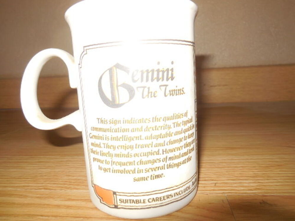 Meug diff&eacute;rents Cuisine