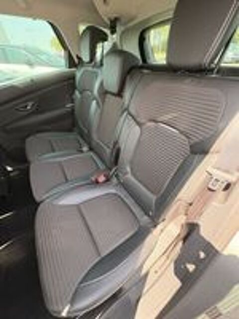 Scenic IV Scenic Blue dCi 120 Intens 2019 occasion 41500 Mer