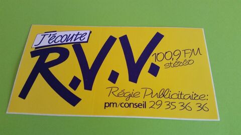 J'ÉCOUTE R.V.V. 0 Toulouse (31)