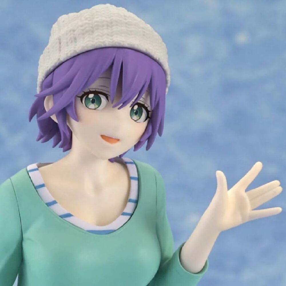 figurine a couple of cuckoos hiro segawa kyunties figure 