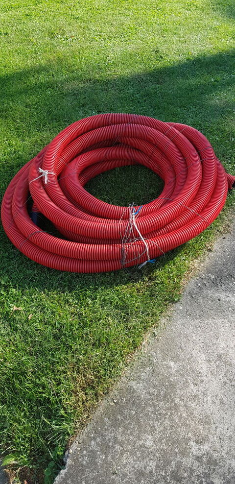 gaine tpc 20 Soultz-sous-Forts (67)