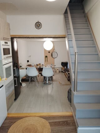  Maison à vendre 2 pièces 68 m²