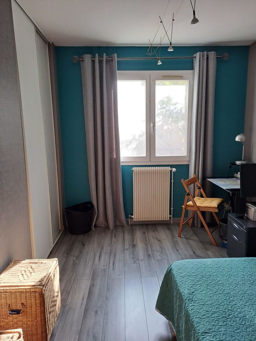 Location Chambre Chambres 12m2 chez l'habitant Carbon-blanc