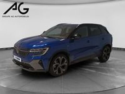 Austral E-Tech hybrid 200 Techno esprit Alpine 2024 occasion 08000 Charleville-M&eacute;zi&egrave;res