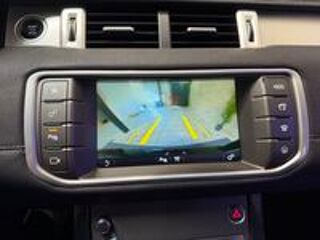 Range Rover Evoque TD4 150 BVA SE Dynamic 2018 occasion 91360 Villemoisson-sur-Orge