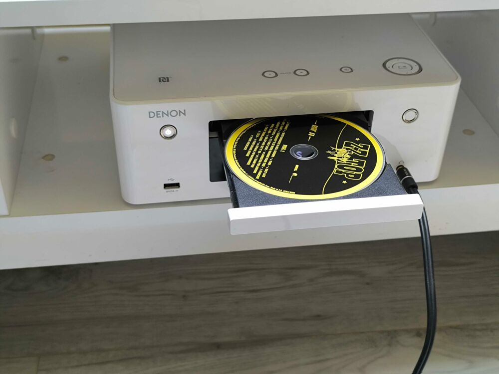 A saisir cha&icirc;ne HiFi Denon - Focal Audio et hifi
