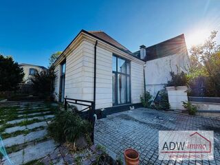  Maison � vendre 3 pi�ces 58 m�