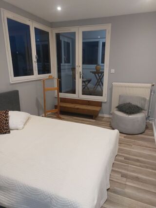  Appartement à louer 3 pièces 70 m² Agen