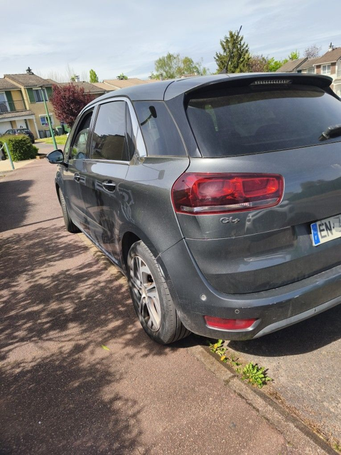Citroen c4 picasso Citro&euml;n  BlueHDi 120 S&S Intens