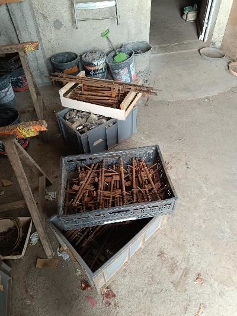 quincailleries pour meubles Bricolage