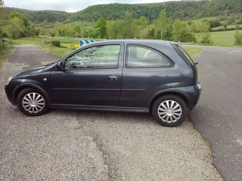 Opel corsa 1.3 CDTI 75 Enjoy