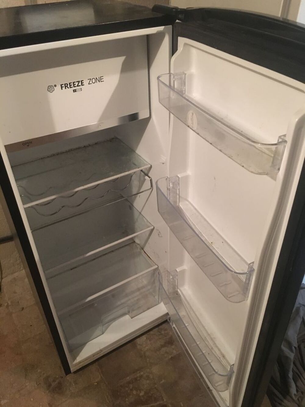 frigo Electroménager