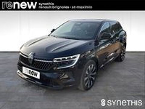Austral E-Tech hybrid 200 Techno 2023 occasion 83170 Brignoles
