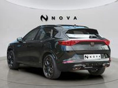Formentor VZ e-Hybride 245 Toit Ouvrant Black &Eacute;dition 2022 occasion 33600 Pessac