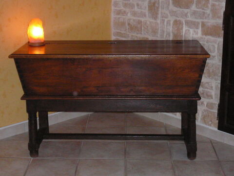 P�trin Lorrain ancien en bois massif 700 M�con (71)