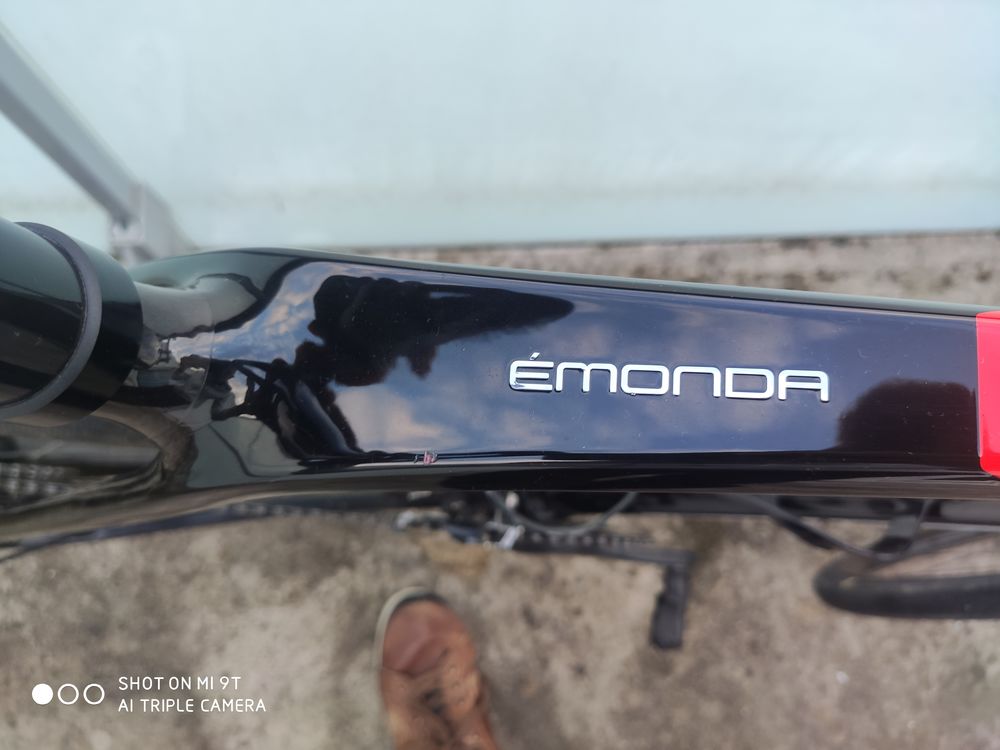 TREK Emonda sl6 2021 Vélos