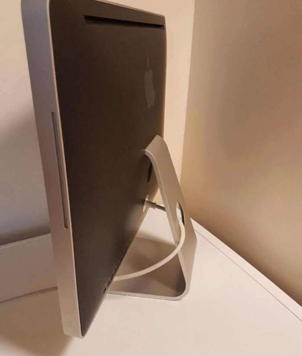 Pc Mac OS X Matériel informatique