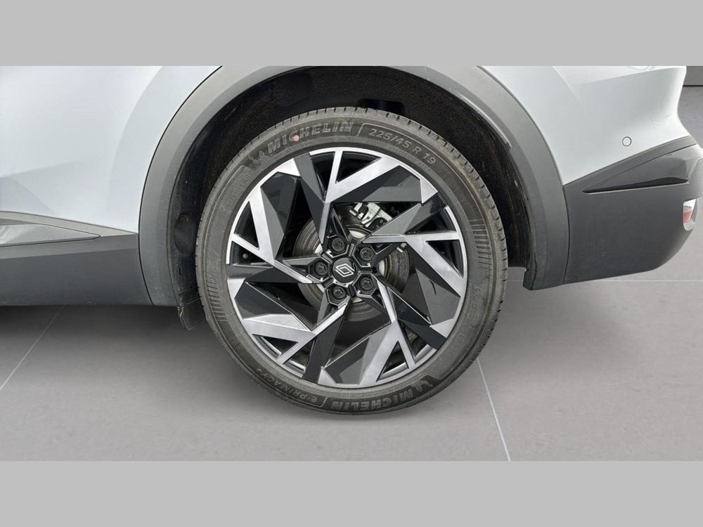 Symbioz E-Tech full hybrid 145 Esprit Alpine 2025 occasion 42120 Le Coteau