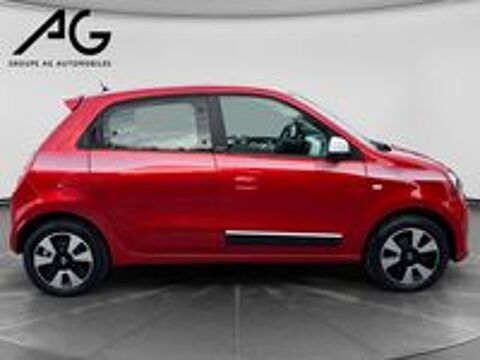 Twingo III 1.0 SCe 70 E6C Limited null 2018 occasion 08300 Rethel