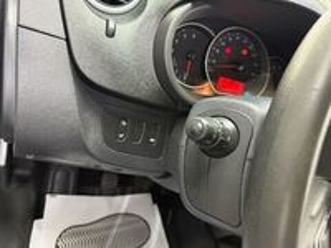 Kangoo Express KANGOO EXPRESS L1 1.5 DCI 75 ENERGY CONFORT 2016 occasion 69120 Vaulx-en-Velin