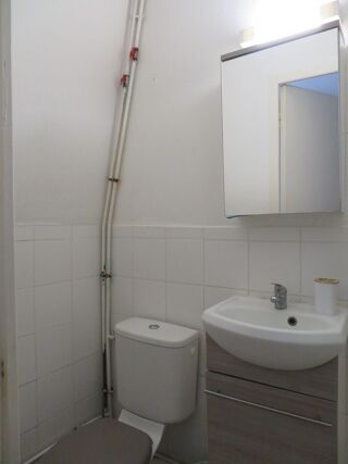  Appartement � vendre 1 pi�ce 11 m�