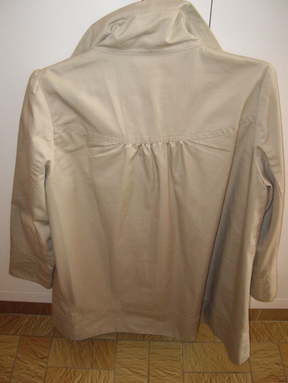 Manteau femme Vêtements