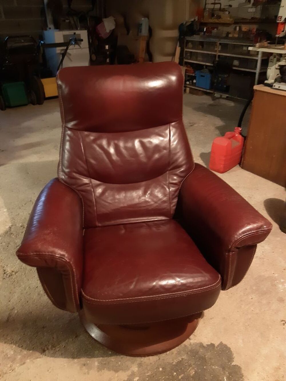 Canap&eacute;, fauteuil Meubles