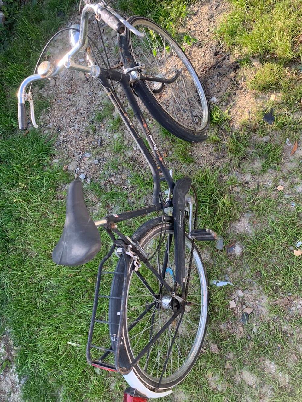 V&eacute;lo mixte Batavus Vlos