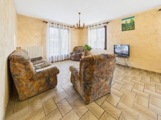  Maison à vendre 7 pièces 153 m²
