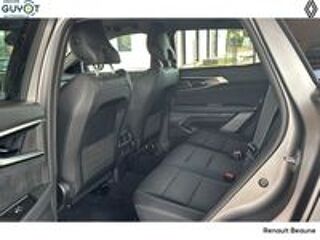 Espace full hybrid E-Tech 200 ch 7pl Esprit Alpine 2026 occasion 21200 Beaune