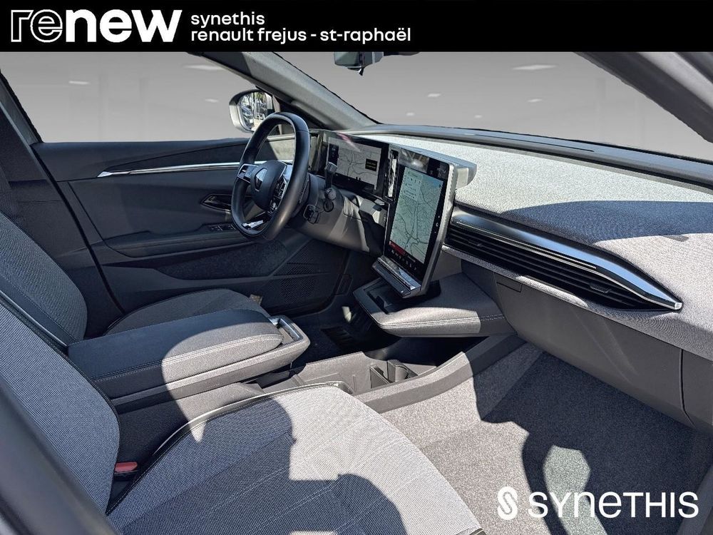 M&eacute;gane Megane E-Tech EV60 220 ch super charge Techno 2023 occasion 83600 Fr&eacute;jus
