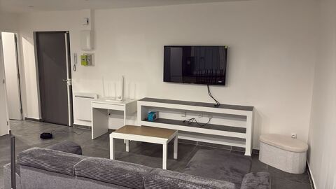  Appartement � louer 2 pi�ces 43 m�