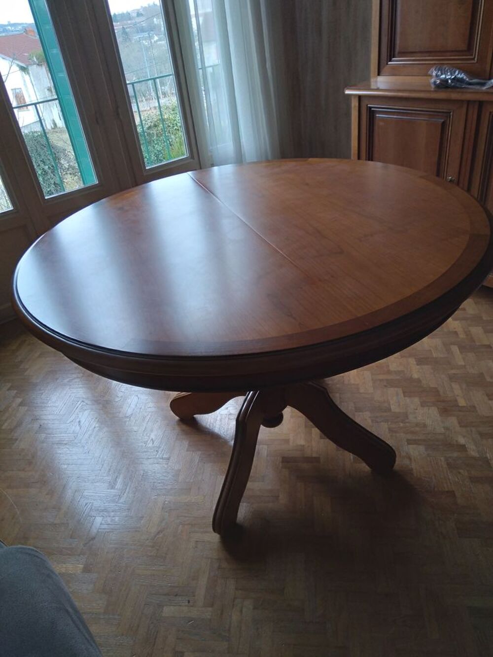 Table de salle &agrave; manger Meubles