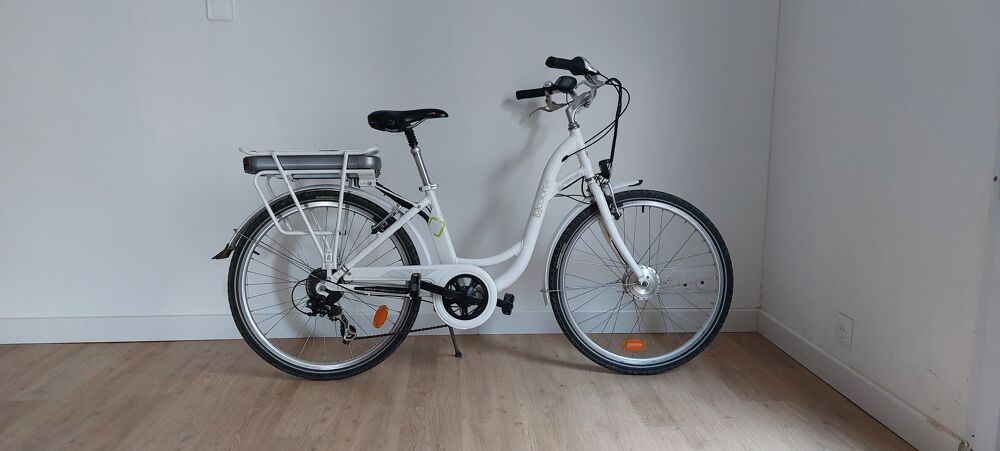 V&eacute;lo &eacute;lectrique Vélos